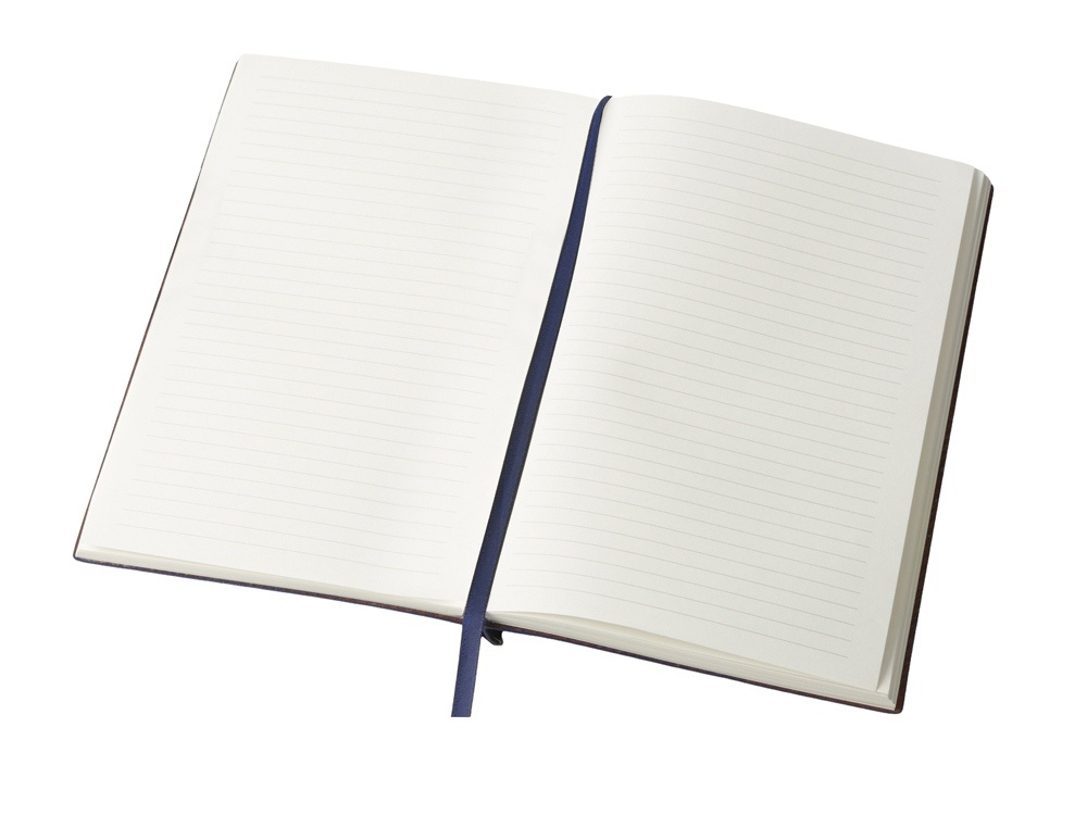 Блокнот А5 Scribe