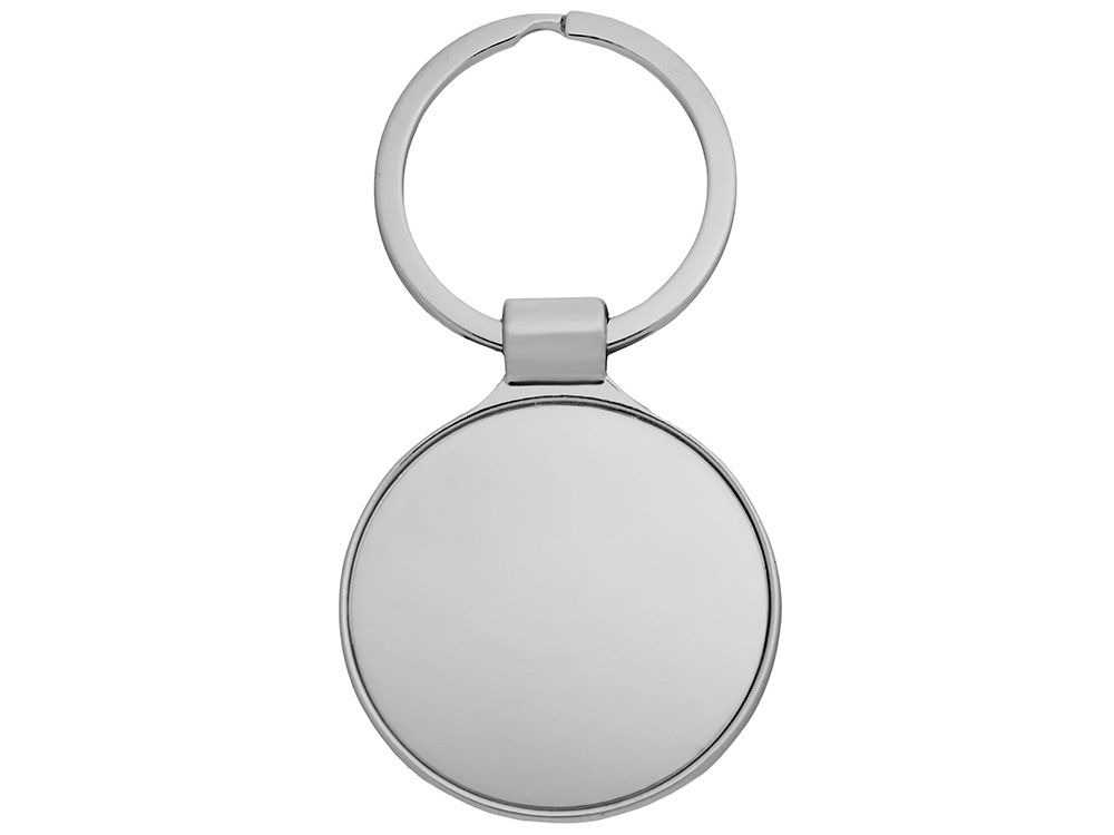 Брелок Light Steel Rnd