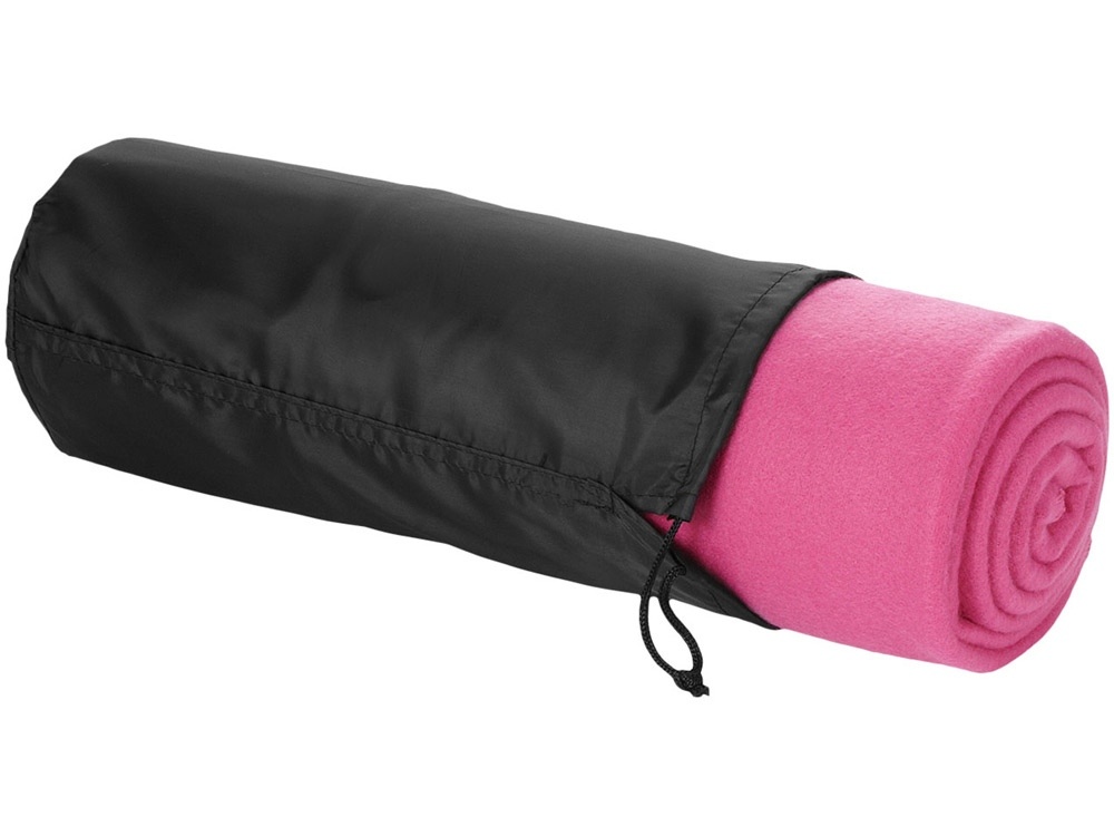 Плед в чехле Huggy, 150 х 120 см