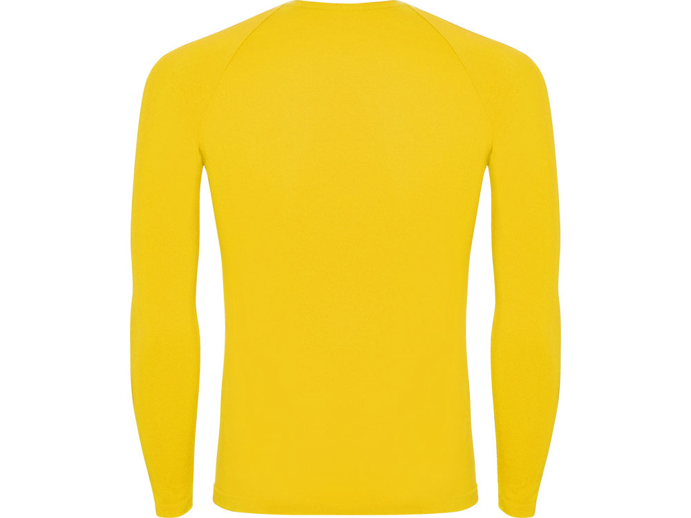 Термофутболка с длинным рукавом Prime мужская