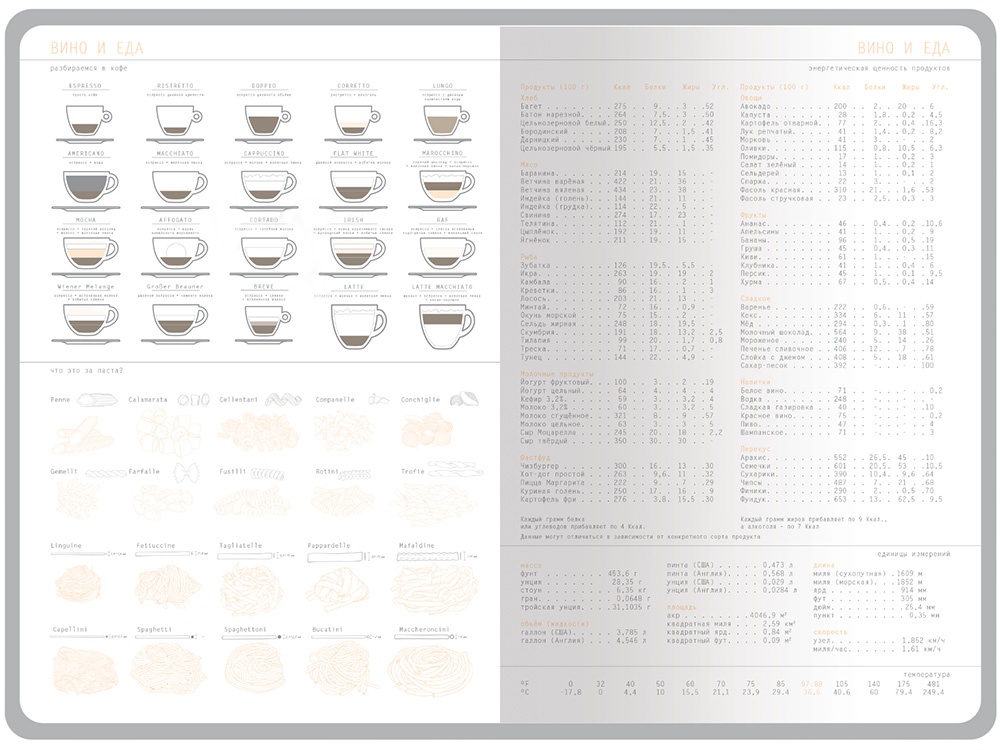 Ежедневник недатированный А5 Mercury