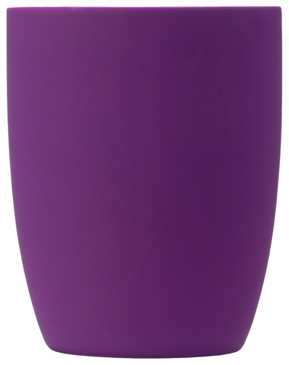 Кружка C1 soft-touch