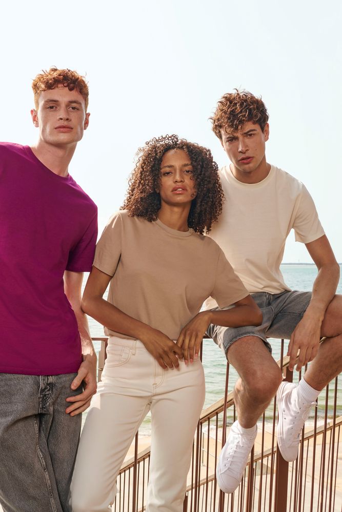 Футболка унисекс Legend