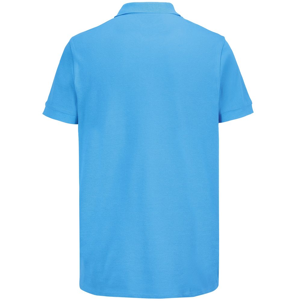 Рубашка поло унисекс Pacific