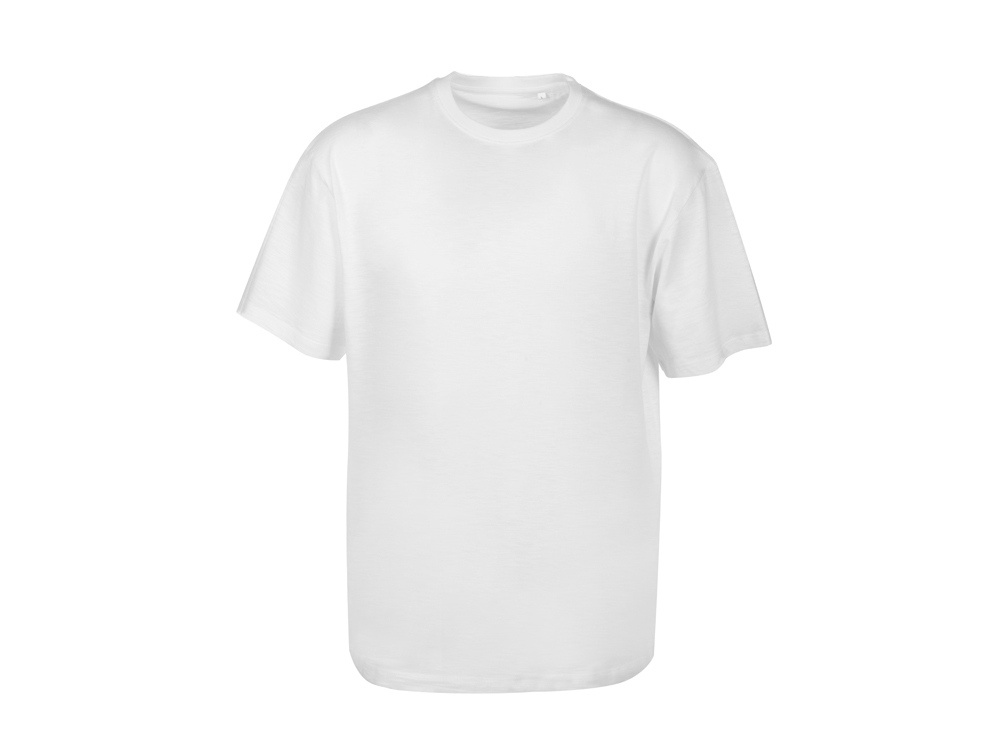 Футболка из текстурного джерси Portofino, унисекс