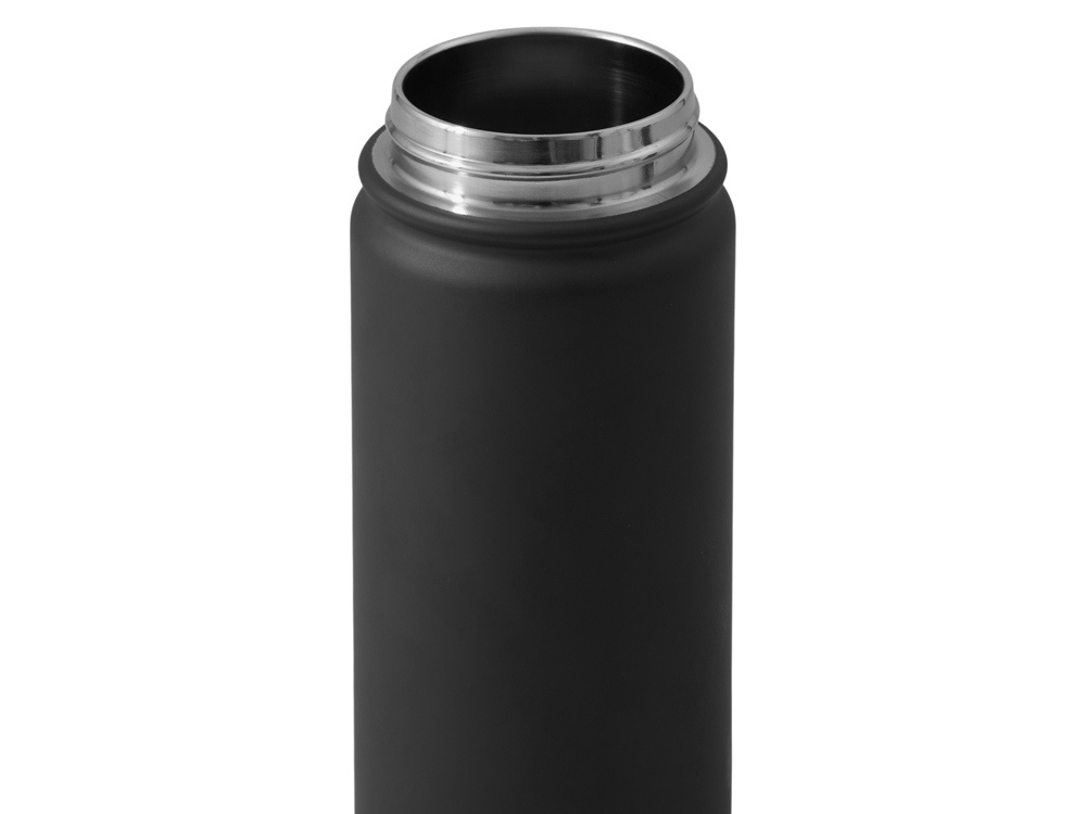 Вакуумная термобутылка с MagSafe-держателем Insider, 600 мл