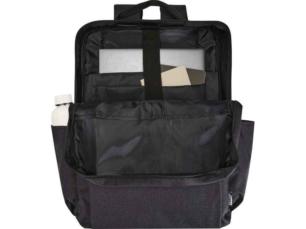 Рюкзак для ноутбука Libra 15 из переработанного материала