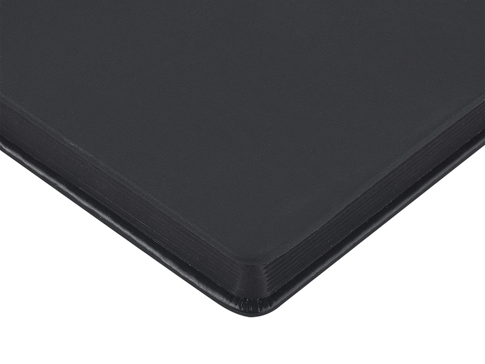 Ежедневник А5 Megapolis Color New soft-touch