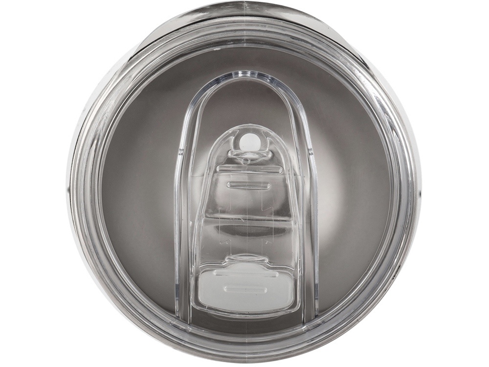 Вакуумная термокружка Sense, непротекаемая крышка, крафтовая упаковка