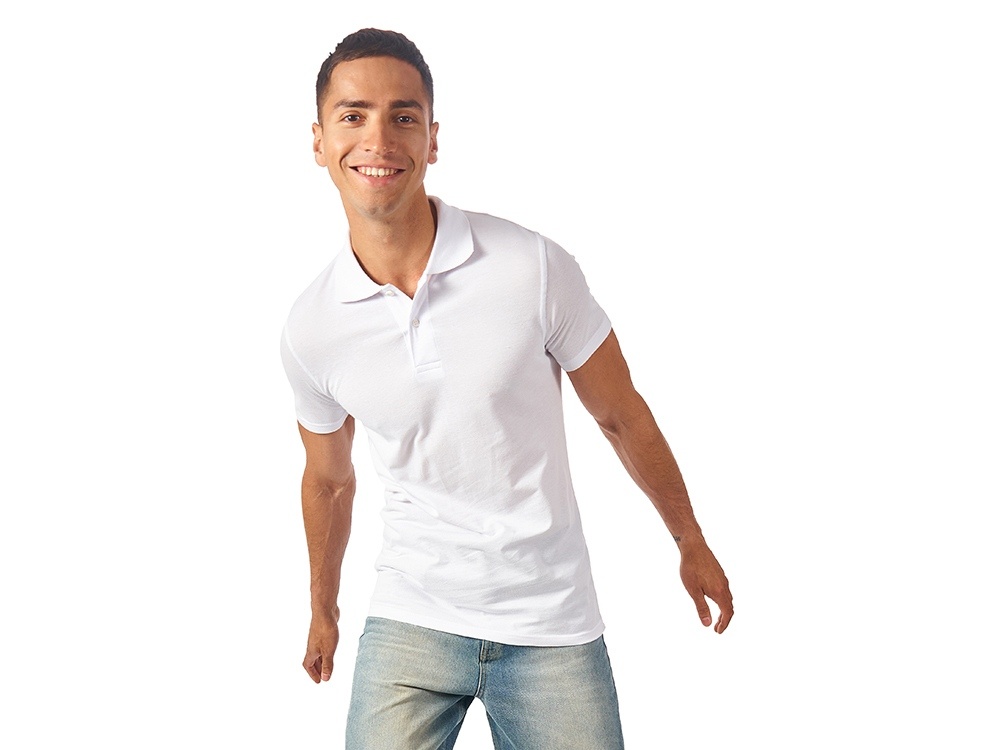 Рубашка поло First 2.0 мужская