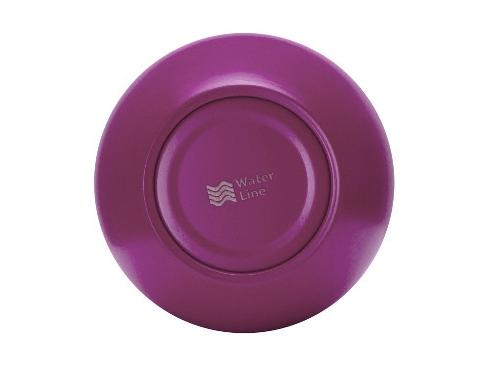 Вакуумная термокружка Sense, непротекаемая крышка, крафтовая упаковка