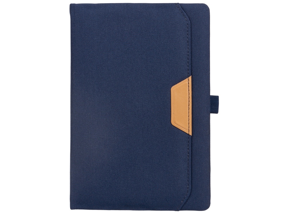 Блокнот А5 из RPET Harvey