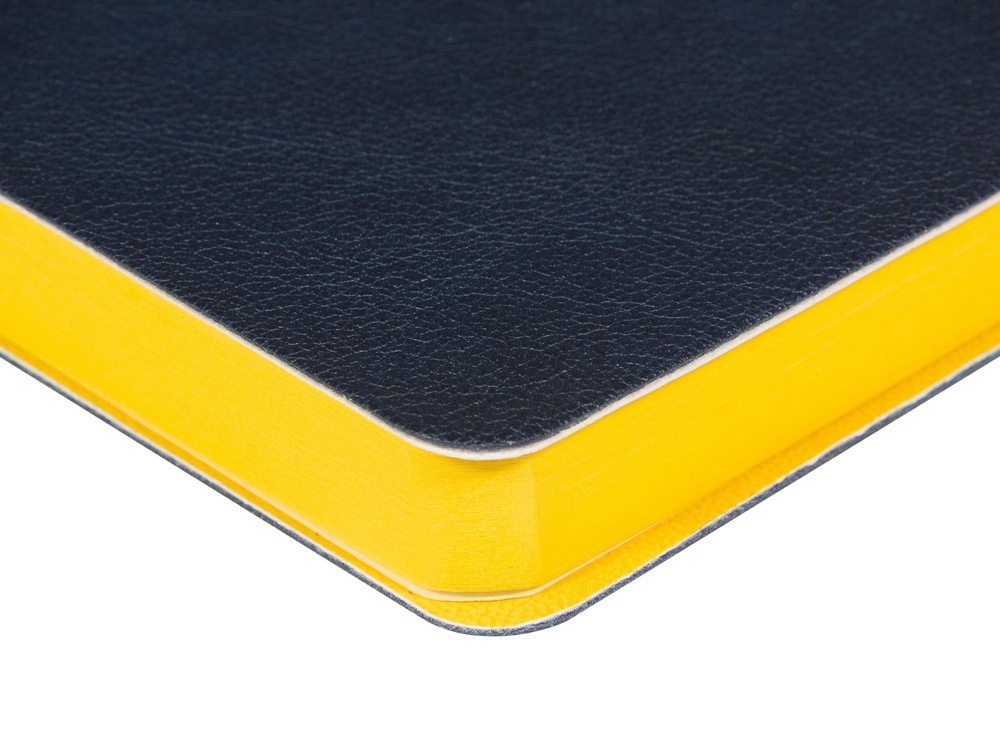 Ежедневник недатированный А5 Boston