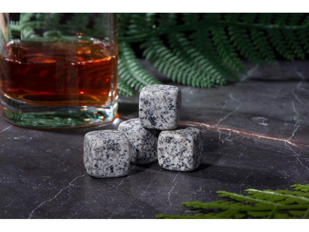 Камни для виски Gentleman