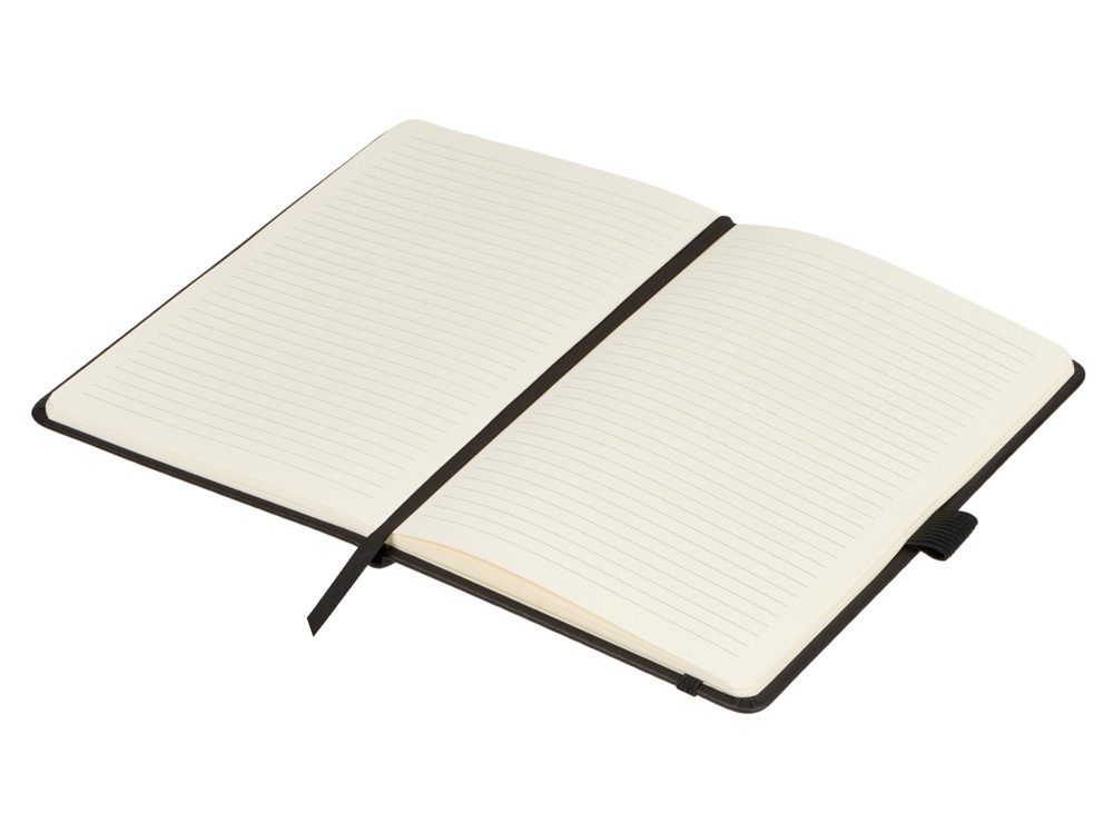 Блокнот A5 в твердой обложке Softy 2.0