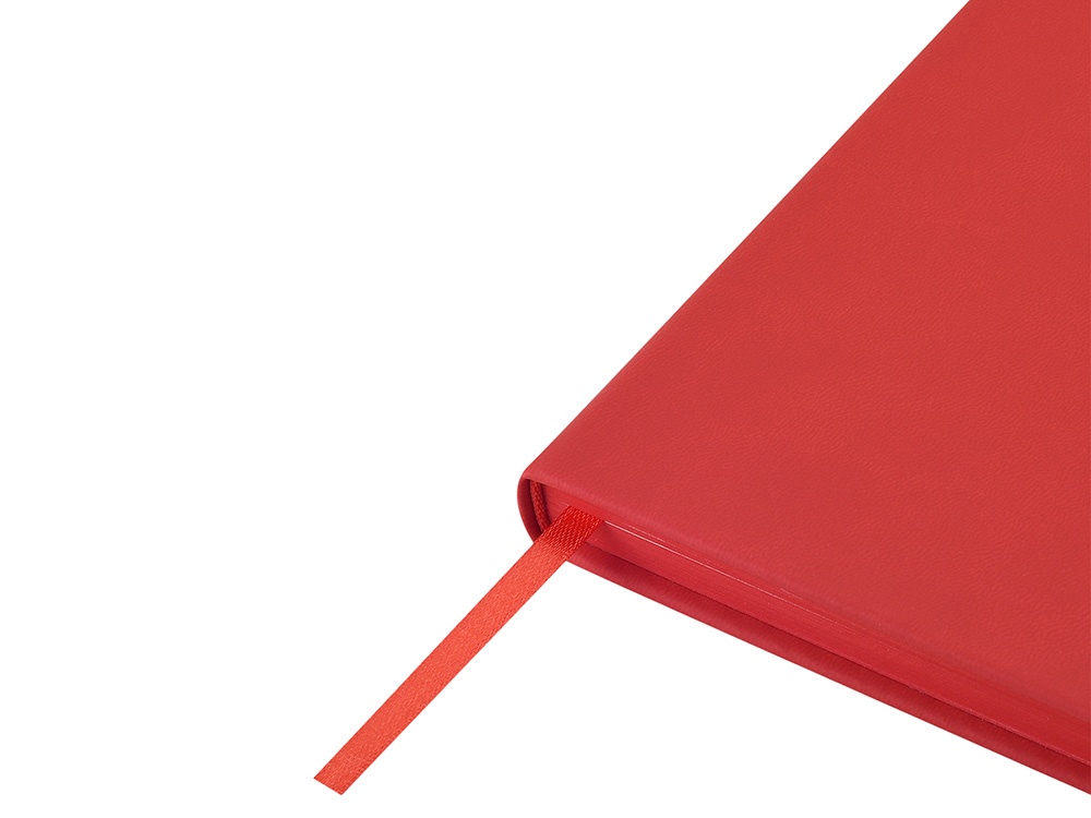 Ежедневник А5 Megapolis Color New soft-touch