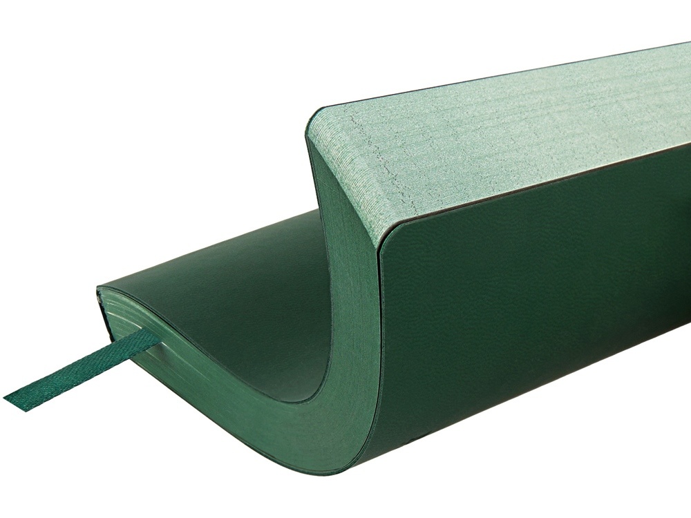 Ежедневник недатированный А5 Megapolis Color Flex