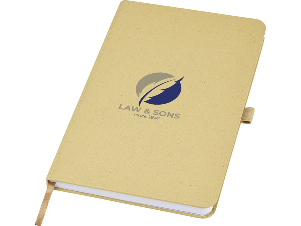 Блокнот А5- Fabianna