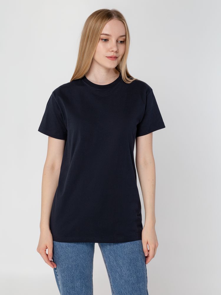 Футболка унисекс T-Bolka 160