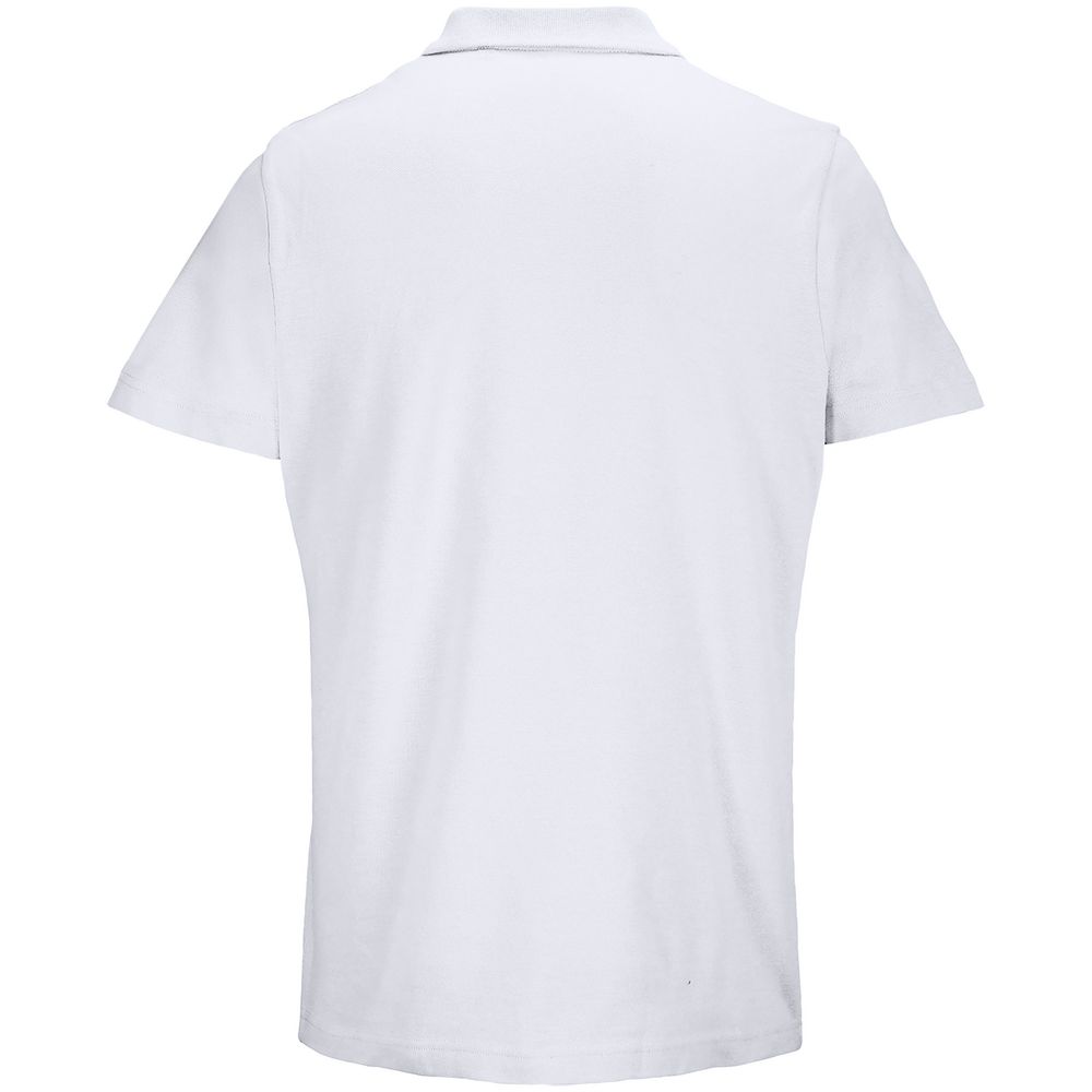 Рубашка поло унисекс Pulse