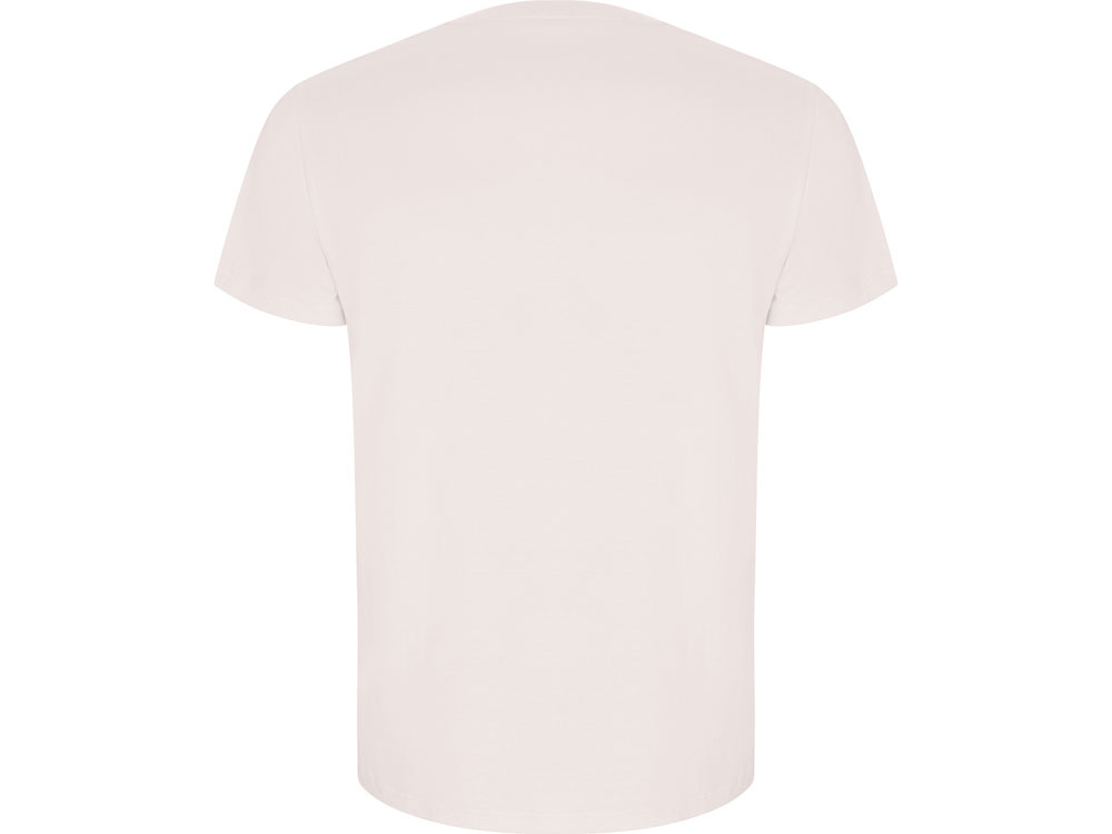 Футболка из органического хлопка Golden мужская