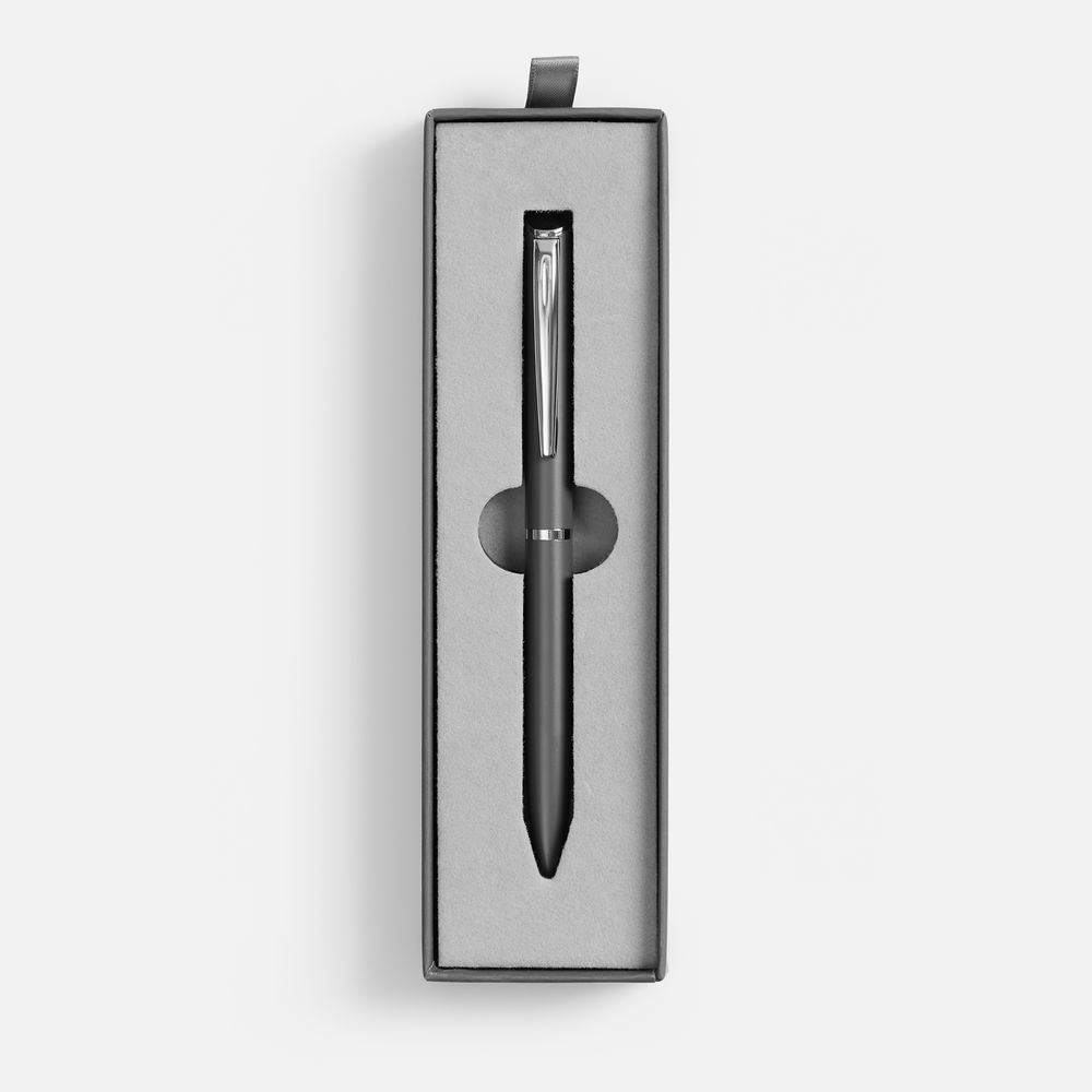 Ручка шариковая Ringa в футляре