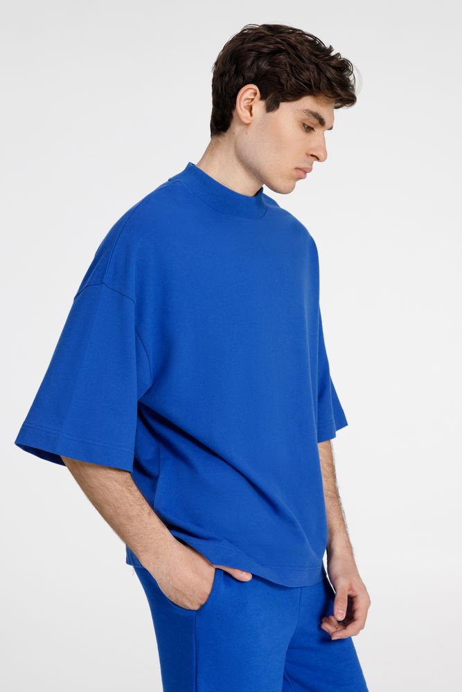 Футболка оверсайз унисекс T9