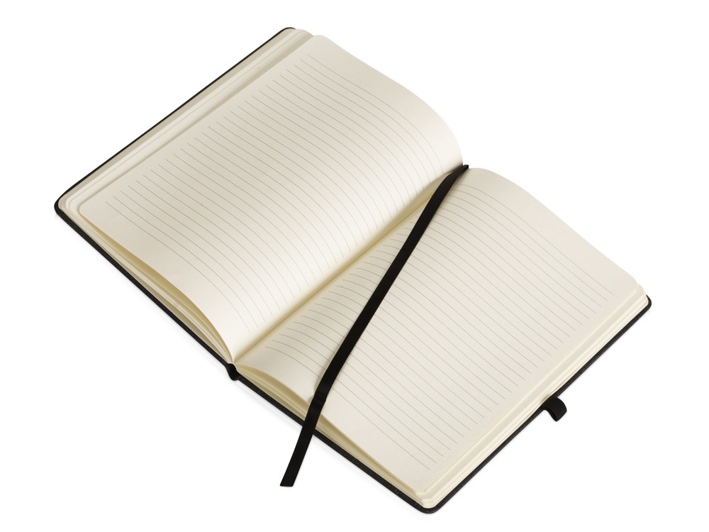 Блокнот А5 Pocket с карманом для телефона