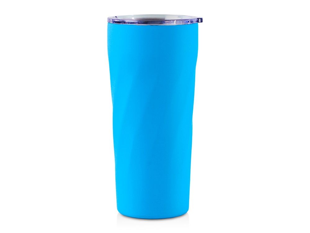 Термокружка FAMILY RADMIR, soft touch