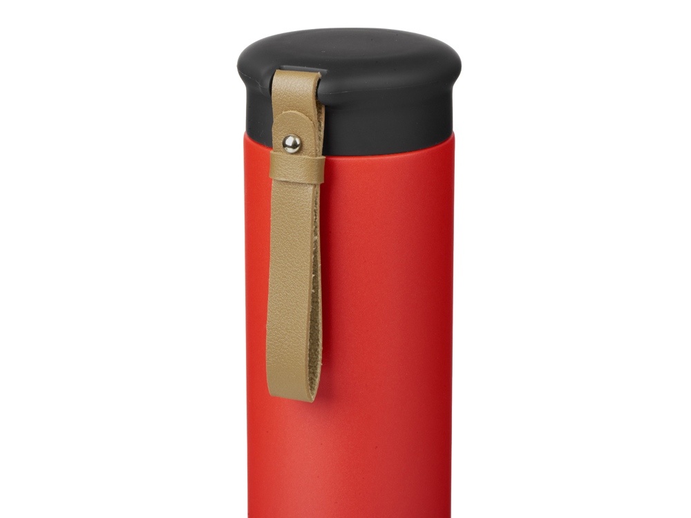 Вакуумный термос Engage,тубус, 450 мл