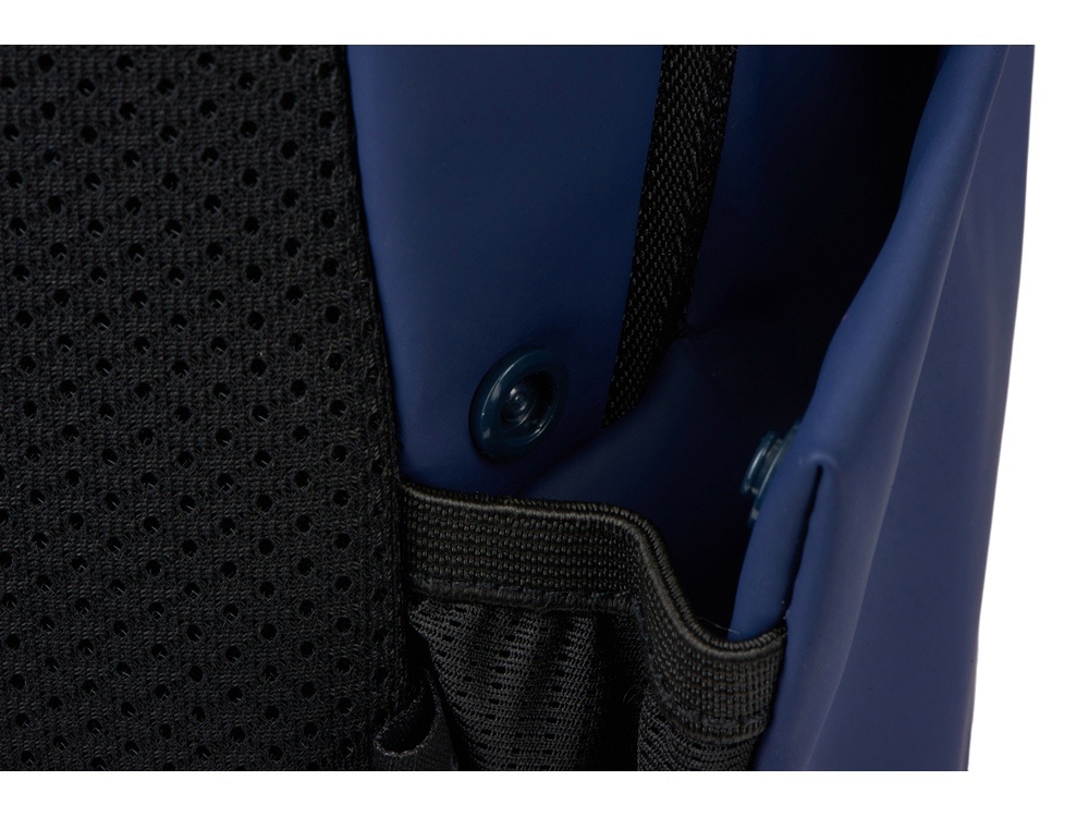 Рюкзак Sofit для ноутбука 14'' из экокожи