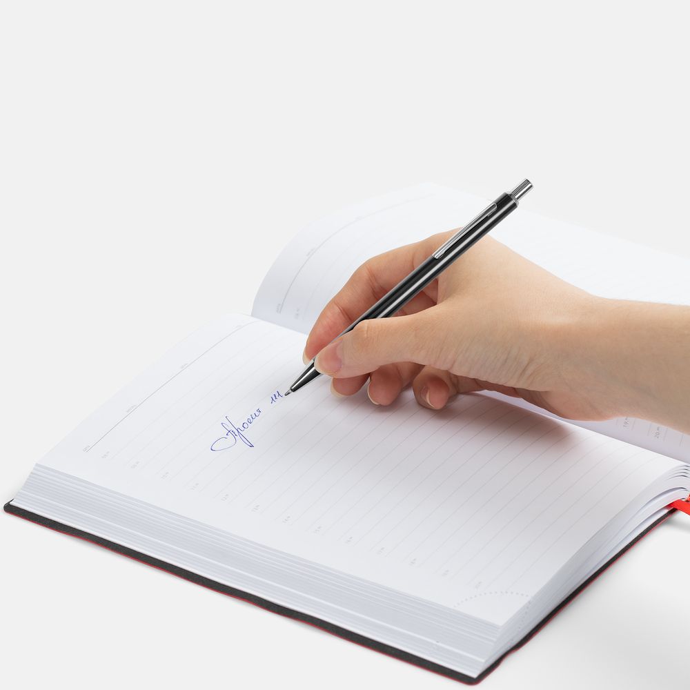 Ручка шариковая Mastermind