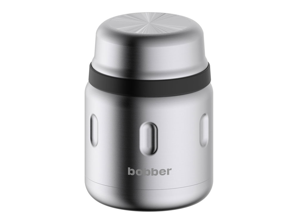 Вакуумный термос для еды Jerrycan, 700 мл