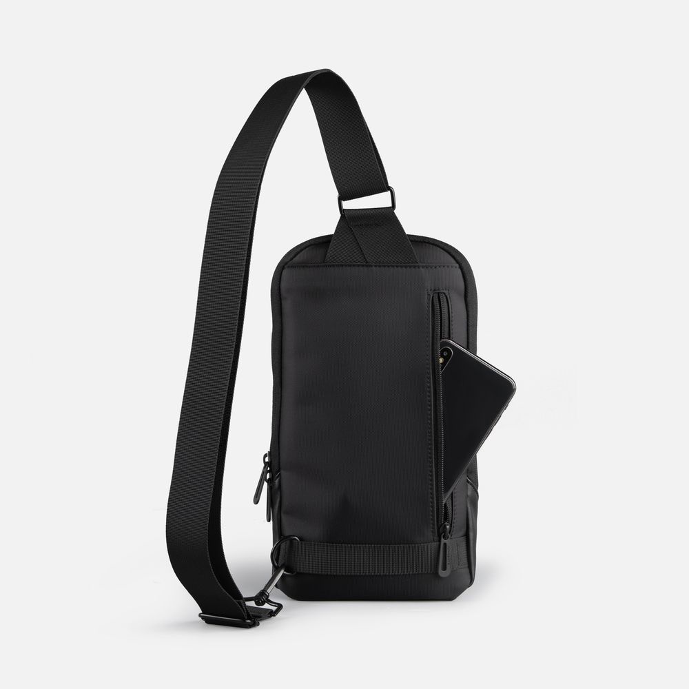 Рюкзак на одно плечо Solnex