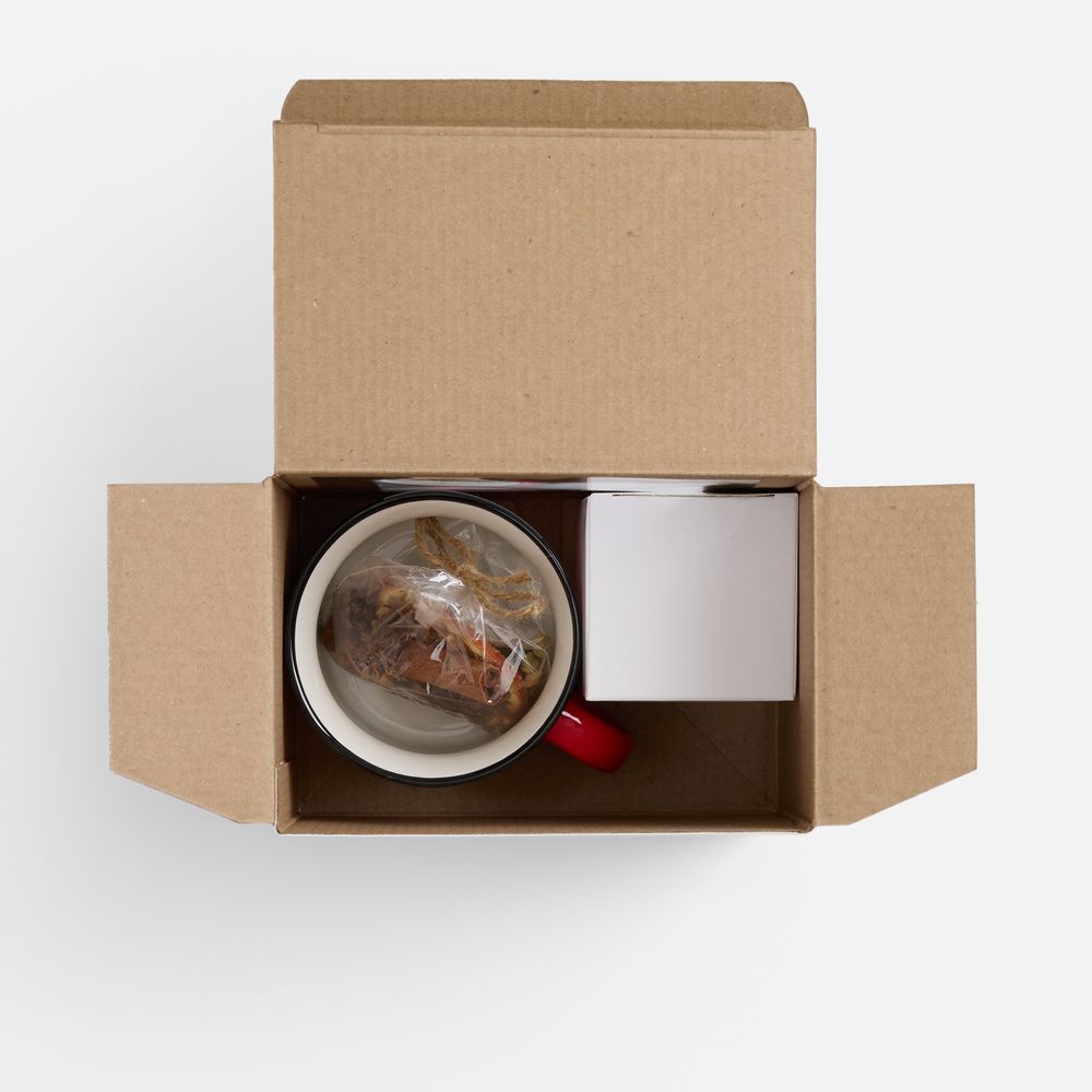 Набор Warm Holly