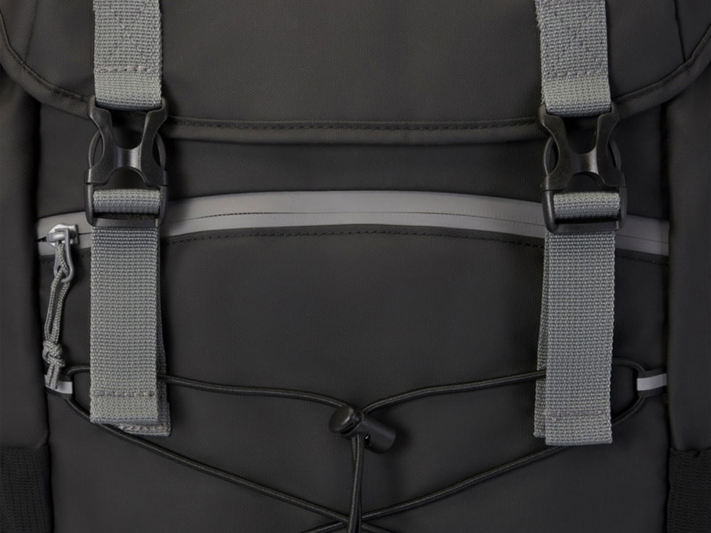 Водонепроницаемый рюкзак Aqua для ноутбука 15,6''