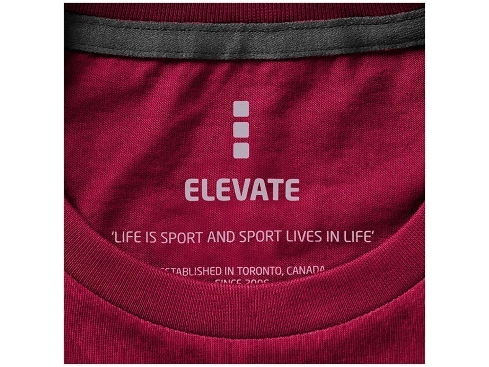 Футболка Nanaimo мужская