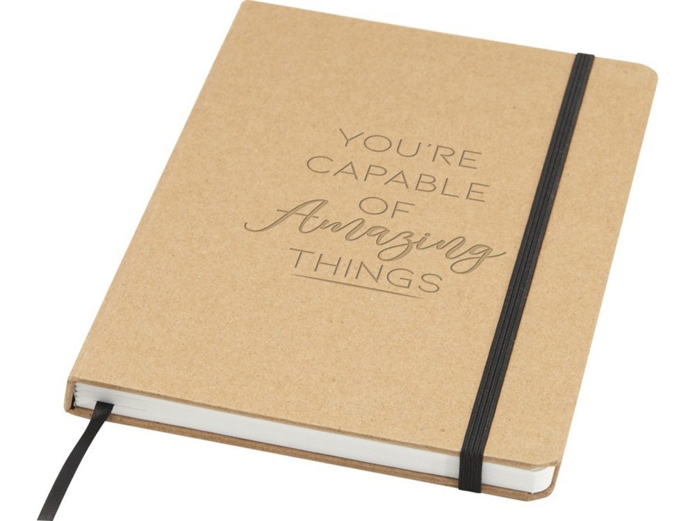 Блокнот A5 из каменной бумаги Holm