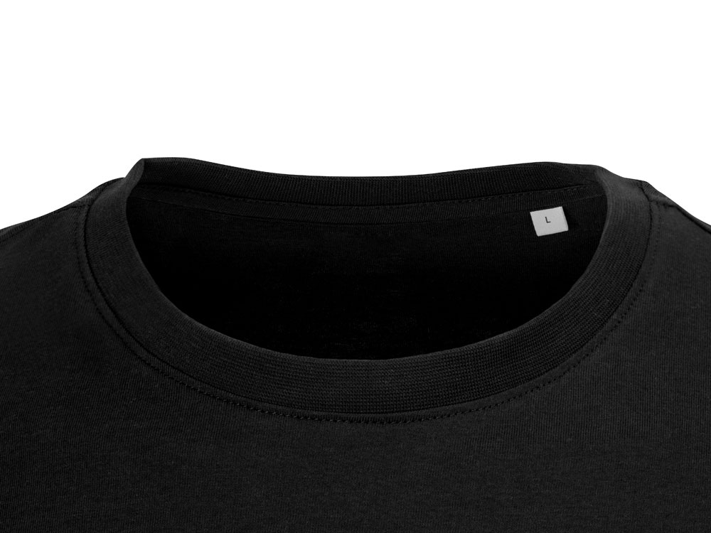 Футболка HD из премиального хлопка мужская