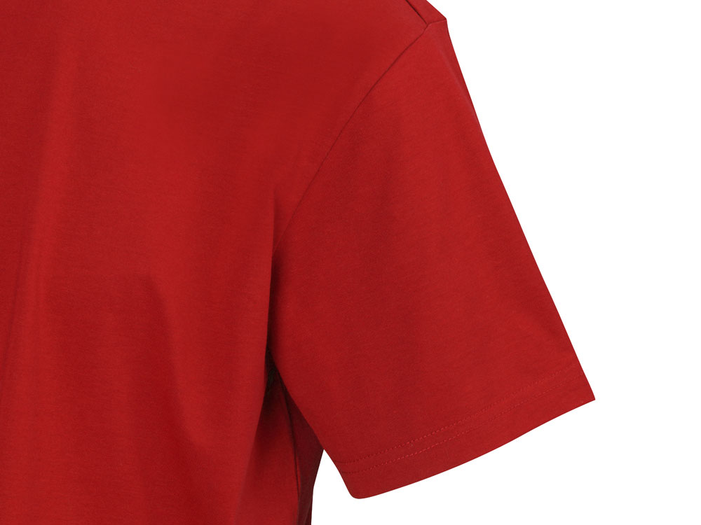 Футболка HD из премиального хлопка мужская