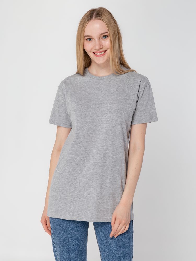 Футболка унисекс T-Bolka 160