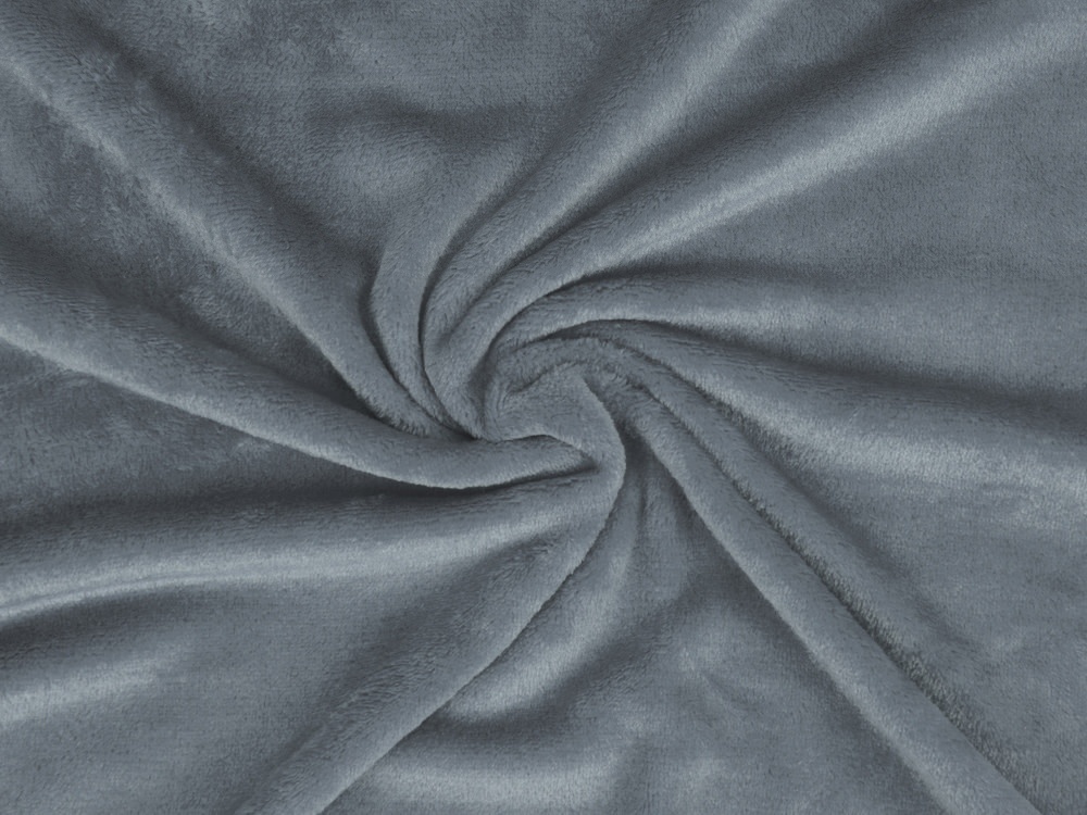 Плед флисовый Natty из переработанного пластика