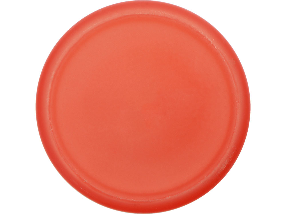 Стеклянная бутылка с бамбуковой крышкой Foggy, 600 мл