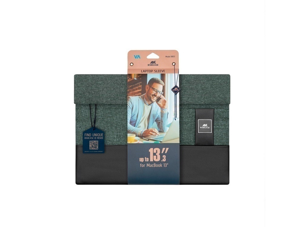 Чехол для MacBook Pro 13 и Ultrabook 13.3