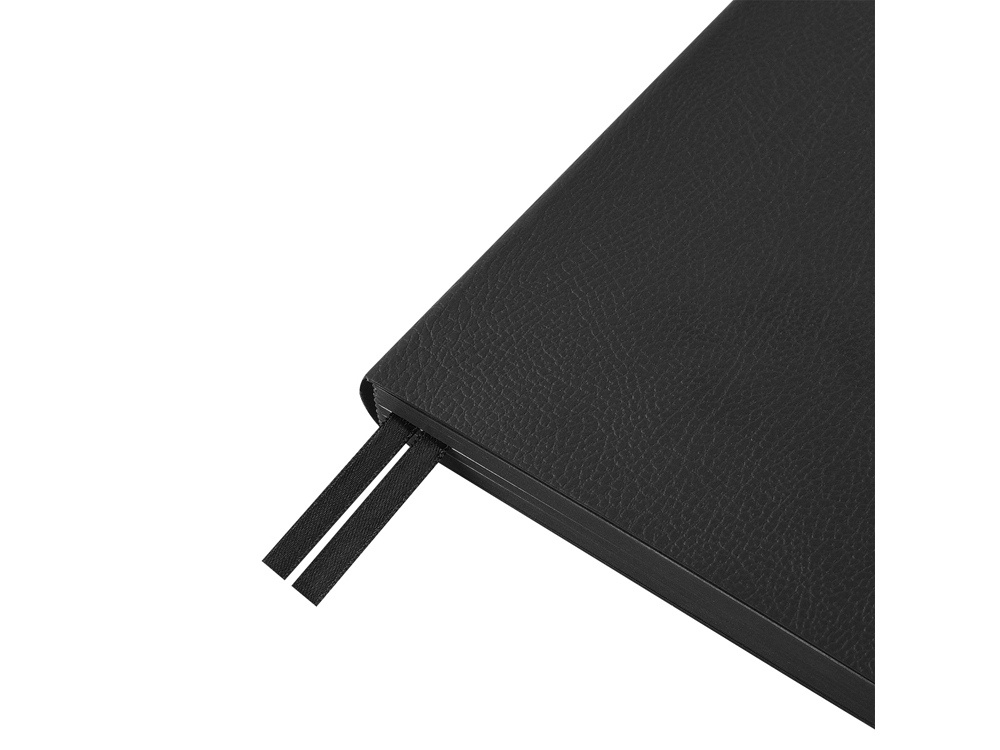 Ежедневник недатированный А5 Megapolis Nappa Flex