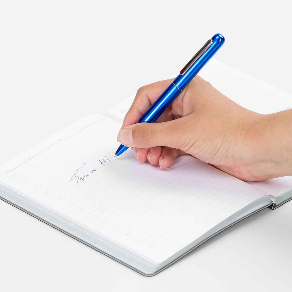 Ручка шариковая Scribo