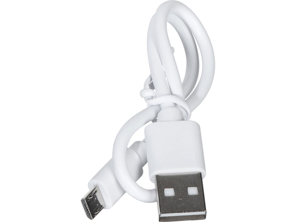 Портативный внешний аккумулятор FAST, 20000 mAh