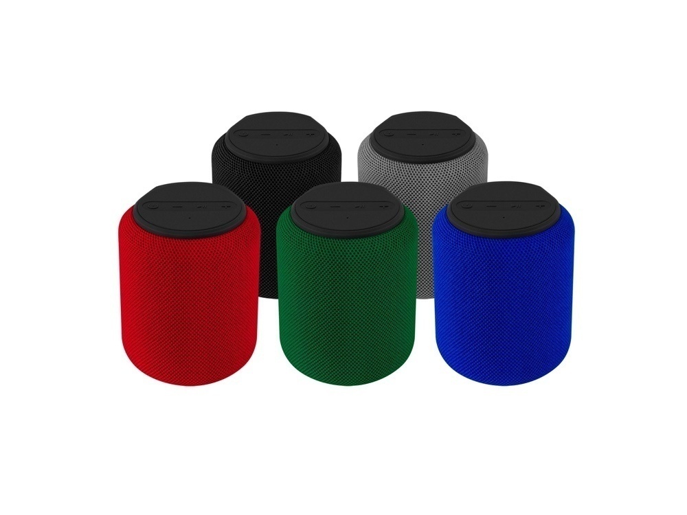 Портативная колонка mySound Clario, 15 Вт