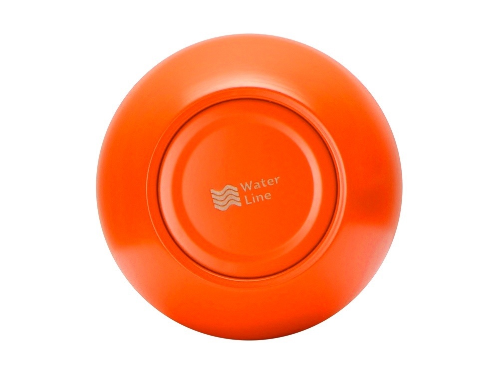 Вакуумная термокружка Sense, непротекаемая крышка, крафтовая упаковка