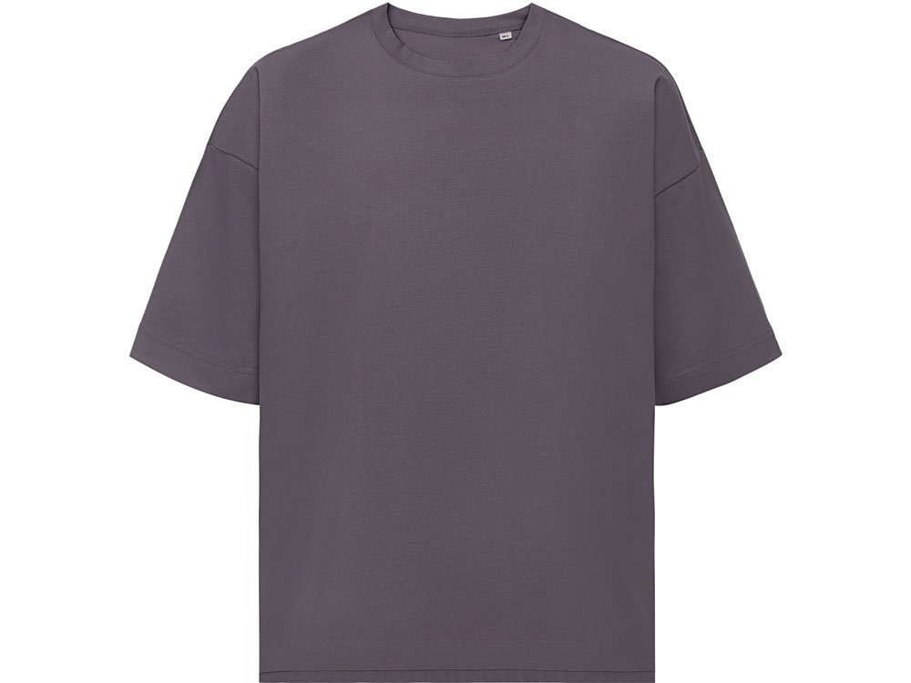 Футболка оверсайз Beta.01 унисекс